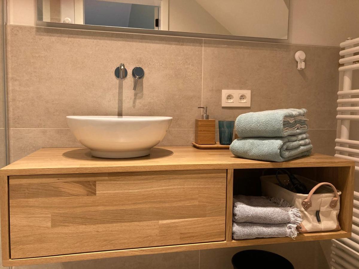 B&B Waterput 1 Stalhille Εξωτερικό φωτογραφία
