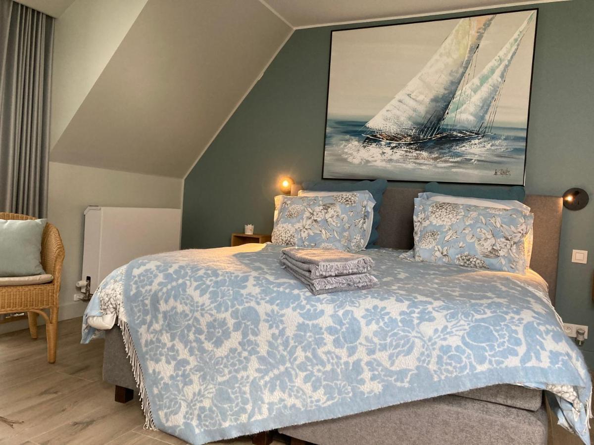 B&B Waterput 1 Stalhille Εξωτερικό φωτογραφία