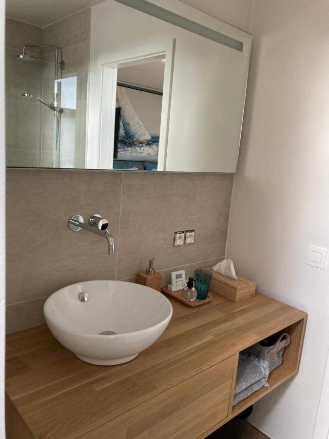 B&B Waterput 1 Stalhille Εξωτερικό φωτογραφία